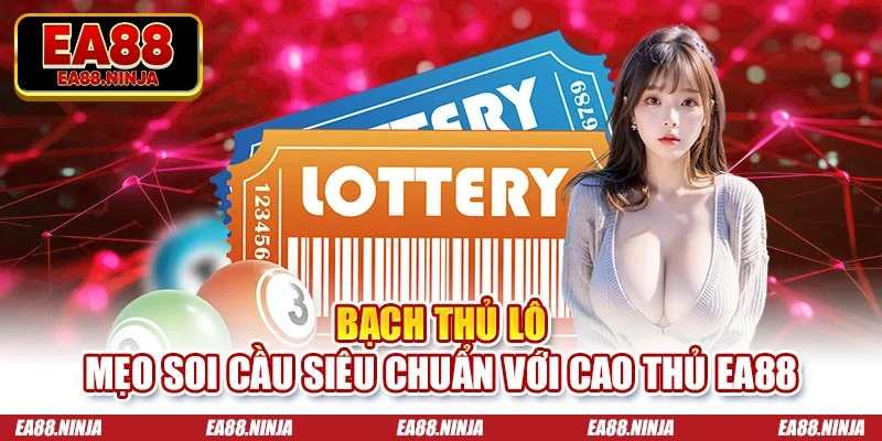 Bạch thủ lô