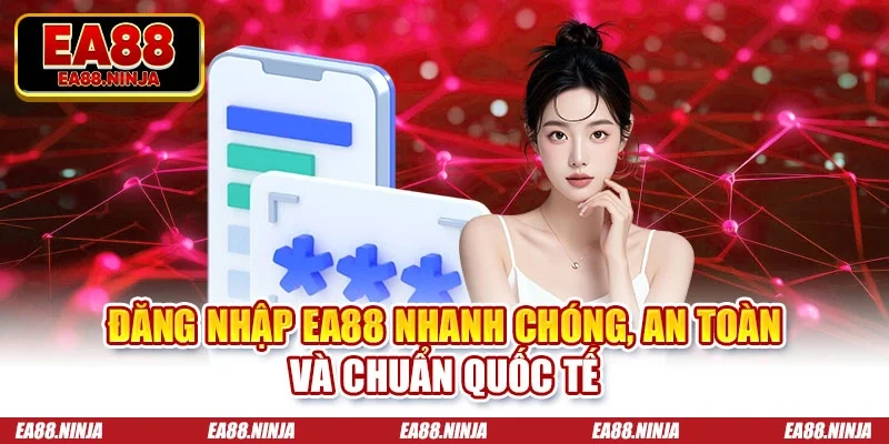 Đăng nhập EA88