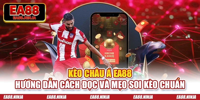 Kèo châu Á